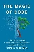 Livre Relié The Magic of Code de Samuel Arbesman