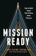 Fester Einband Mission Ready von Lindy Elkins-Tanton