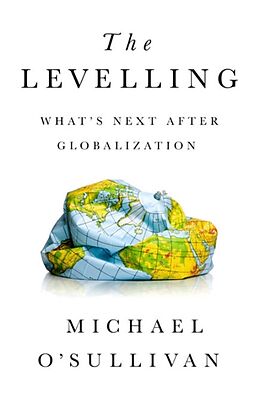Livre Relié The Levelling de Michael O'Sullivan