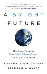 Livre Relié A Bright Future de Joshua S. Goldstein