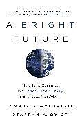 Couverture cartonnée A Bright Future de Joshua S. Goldstein