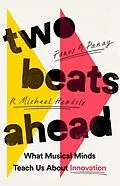 E-Book (epub) Two Beats Ahead von Panos A. Panay, R. Michael Hendrix