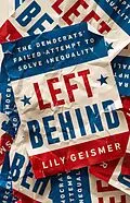 E-Book (epub) Left Behind von Lily Geismer