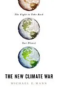E-Book (epub) The New Climate War von Michael E. Mann