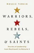 E-Book (epub) Warriors, Rebels, and Saints von Moshik Temkin