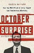 Livre Relié October Surprise de Devlin Barrett