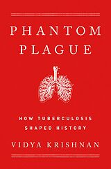 eBook (epub) Phantom Plague de Vidya Krishnan