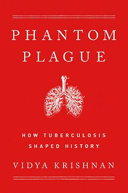 eBook (epub) Phantom Plague de Vidya Krishnan