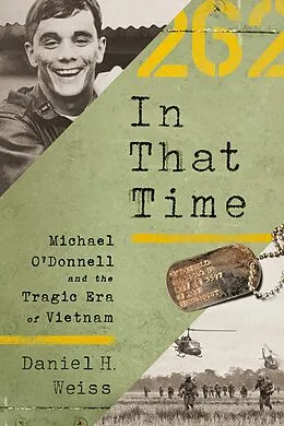 E-Book (epub) In That Time von Daniel H. Weiss