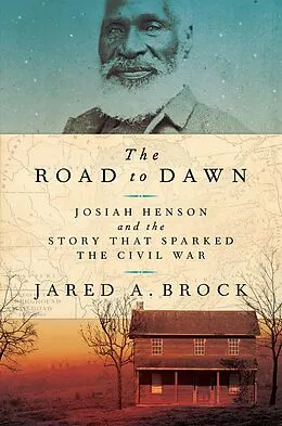 E-Book (epub) The Road to Dawn von Jared A. Brock