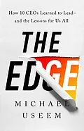 E-Book (epub) The Edge von Michael Useem