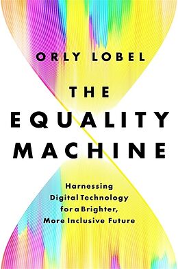 Livre Relié The Equality Machine de Orly Lobel