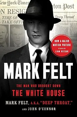 E-Book (epub) Mark Felt von Mark Felt, John O'Connor