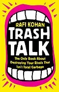 E-Book (epub) Trash Talk von Rafi Kohan