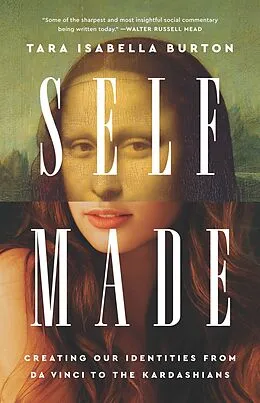 E-Book (epub) Self-Made von Tara Isabella Burton