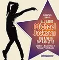E-Book (epub) Biographies for Kids - All about Michael Jackson: The King of Pop and Style - Children's Biographies of Famous People Books von Baby