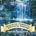 E-Book (epub) Magical Forests, Mystical Waters | Children's Norse Folktales von Baby