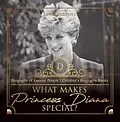 E-Book (epub) What Makes Princess Diana Special? Biography of Famous People | Children's Biography Books von Dissected Lives