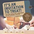 E-Book (epub) It's an Invitation to Treat! : Factors Affecting Consumers in an Economic System | Grade 5 Social Studies | Children's Economic Books von Baby