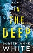 Couverture cartonnée In the Deep de Loreth Anne White