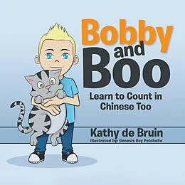 E-Book (epub) Bobby and Boo von Kathy de Bruin