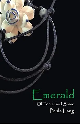 E-Book (epub) Emerald von Paula Lang