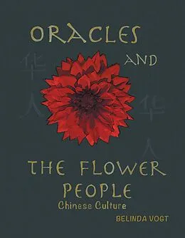 E-Book (epub) Oracles and the Flower People von Belinda Vogt