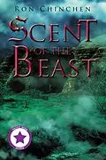 E-Book (epub) Scent of the Beast von Ron Chinchen