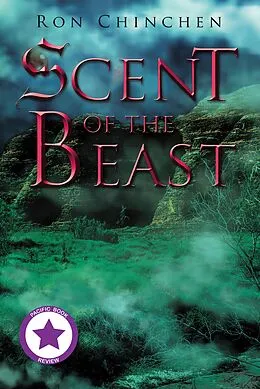 E-Book (epub) Scent of the Beast von Ron Chinchen