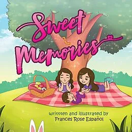 E-Book (epub) Sweet Memories von Frances Rose Español