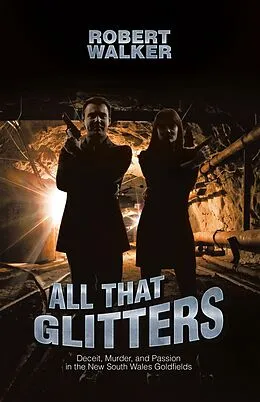 E-Book (epub) All That Glitters von Robert Walker