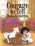 E-Book (epub) Courage to Tell von Donna Livingston