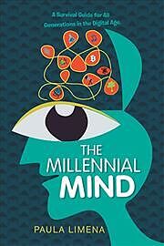 Kartonierter Einband The Millennial Mind von Paula Limena