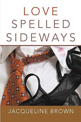 E-Book (epub) Love Spelled Sideways von Jacqueline Brown