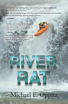 E-Book (epub) River Rat von Michael E. Oppitz