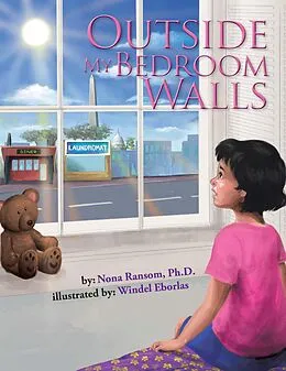 E-Book (epub) Outside My Bedroom Walls von Nona Ransom Ph. D.