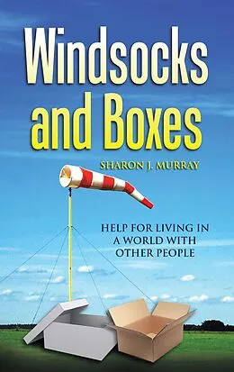 E-Book (epub) Windsocks and Boxes von Sharon J. Murray