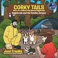 E-Book (epub) Corky Tails Tales of Tailless Dog Named Sagebrush von Joni Franks