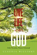 E-Book (epub) Live Life with God von Claudia Williams