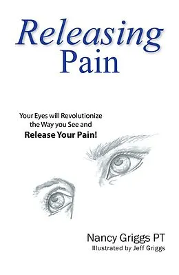 E-Book (epub) Releasing Pain von Nancy Griggs Pt