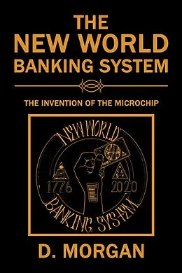 E-Book (epub) The New World Banking System von D. Morgan