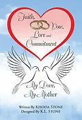 E-Book (epub) Faith, Vow, Love and Commitment von Khoda Stone