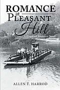 E-Book (epub) Romance at Pleasant Hill von Allen F. Harrod