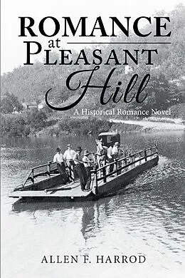 E-Book (epub) Romance at Pleasant Hill von Allen F. Harrod