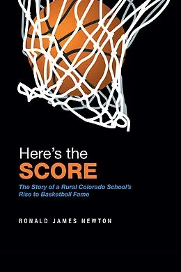 E-Book (epub) Here'S the Score von Ronald James Newton