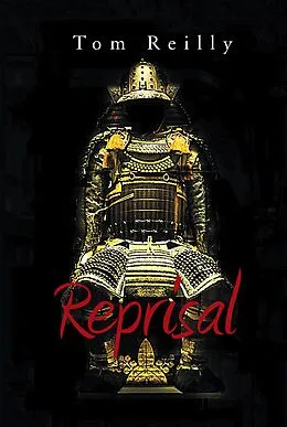 E-Book (epub) Reprisal von Tom Reilly