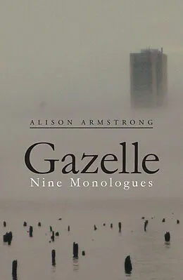 E-Book (epub) Gazelle von Alison Armstrong