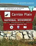 E-Book (epub) Carrizo Plain National Monument von Joseph Albino