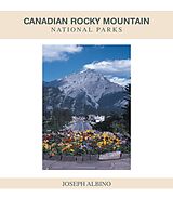 E-Book (epub) Canadian Rocky Mountain National Parks von Joseph Albino