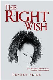 Livre Relié The Right Wish de Deneen Elise
